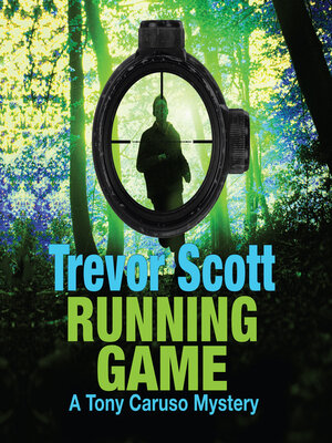 cover image of Running Game